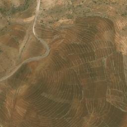 Satellite imagery of Adi Asguedom, ER