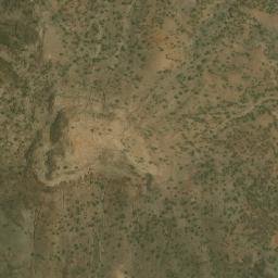 Satellite imagery of Kudo Mehret, ER