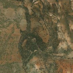 Satellite imagery of Kudo Mehret, ER