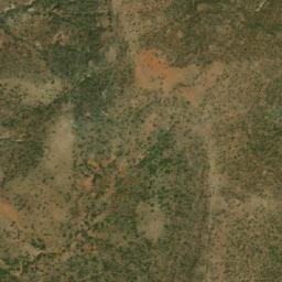 Satellite imagery of Maryam Gomoro, ER
