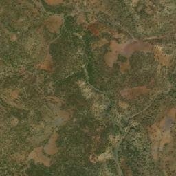 Satellite imagery of Maryam Gomoro, ER