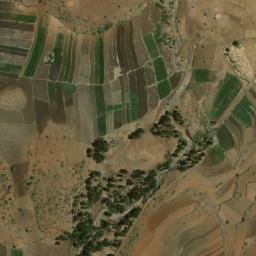 Satellite imagery of Aarkale, ER