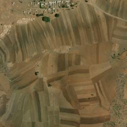 Satellite imagery of Aarkale, ER