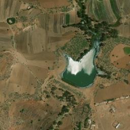 Satellite imagery of Aarkale, ER