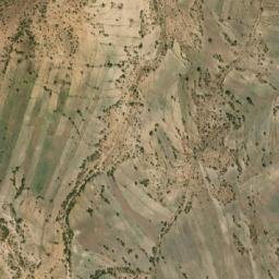 Satellite imagery of Maal Fohaya, ER
