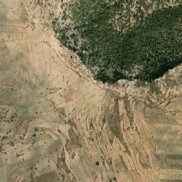 Satellite imagery of Maal Fohaya, ER
