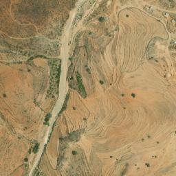 Satellite imagery of Achchirkudo, ER