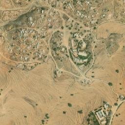 Satellite imagery of Achchirkudo, ER