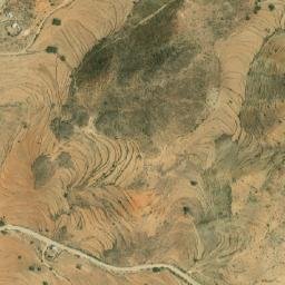 Satellite imagery of Momburo, ER