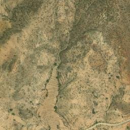 Satellite imagery of Momburo, ER