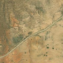 Satellite imagery of Momburo, ER
