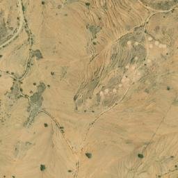 Satellite imagery of Goberak’ya, ER