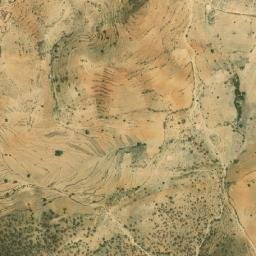 Satellite imagery of Goberak’ya, ER