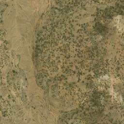 Satellite imagery of Mader, ER