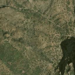 Satellite imagery of Mersata, ER