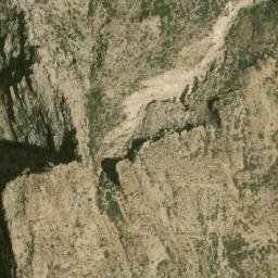 Satellite imagery of Mersata, ER