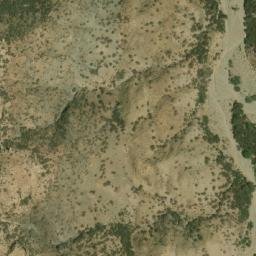 Satellite imagery of Mersata, ER