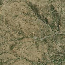 Satellite imagery of Taarad, ER