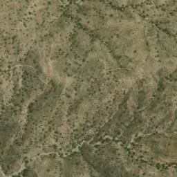Satellite imagery of Gaalada Daga, ER