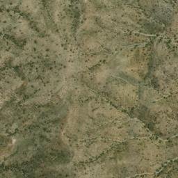 Satellite imagery of Gaalada Daga, ER