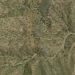 Satellite imagery of Gaalada Daga, ER
