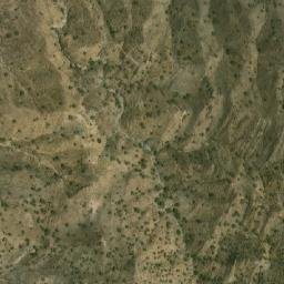 Satellite imagery of Goorsa, ER