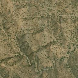 Satellite imagery of Goorsa, ER