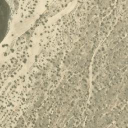Satellite imagery of Darkot, ER