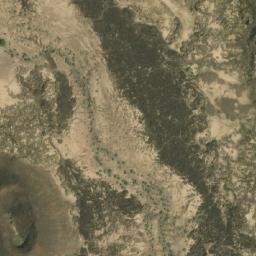 Satellite imagery of Audili, ER