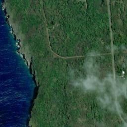 Satellite imagery of Laderan Carolinas Sanhilo, MP