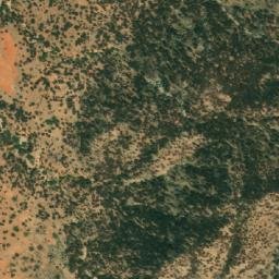 Satellite imagery of Sefra Hamise, ER