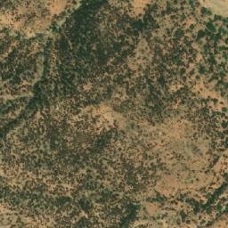 Satellite imagery of Sefra Hamise, ER