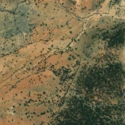Satellite imagery of Similte, ER
