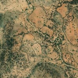 Satellite imagery of Similte, ER