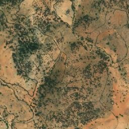 Satellite imagery of Similte, ER