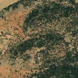 Satellite imagery of Sefra Addigura, ER