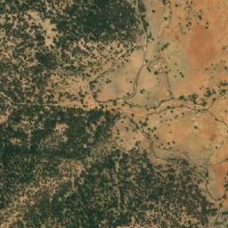 Satellite imagery of Sefra Addigura, ER