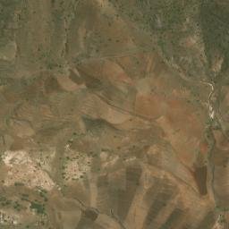 Satellite imagery of Kudo Mehret, ER