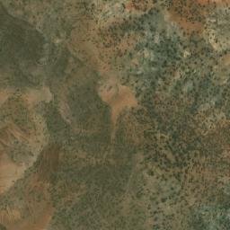 Satellite imagery of Kudo Mehret, ER