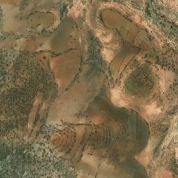 Satellite imagery of Kudo Mehret, ER