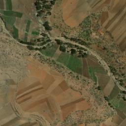 Satellite imagery of Aarkale, ER