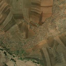 Satellite imagery of Aarkale, ER