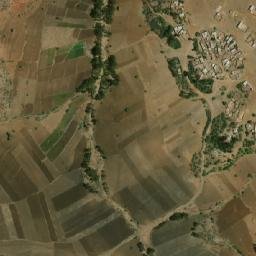 Satellite imagery of Aarkale, ER