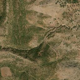 Satellite imagery of Addi Korso, ER