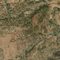 Satellite imagery of Addi Korso, ER