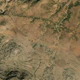 Satellite imagery of Addi Korso, ER