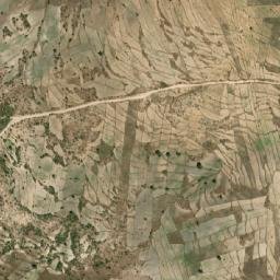 Satellite imagery of Maal Fohaya, ER
