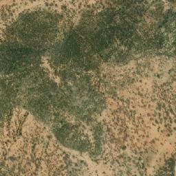 Satellite imagery of Addi Mahale, ER