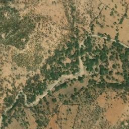 Satellite imagery of Addi Mahale, ER
