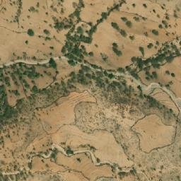 Satellite imagery of Addi Mahale, ER